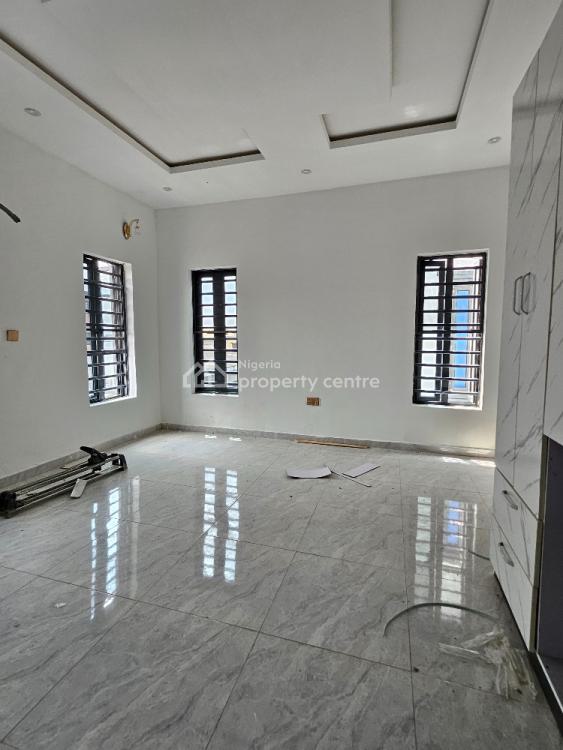 4 Bedroom Semi Detached Duplex, Isheri, Gra Phase 1, Magodo, Lagos, Semi-detached Duplex for Sale