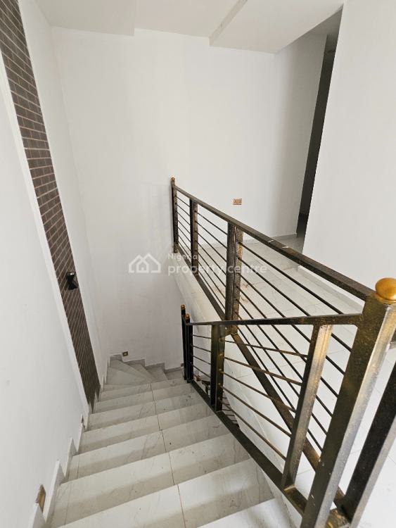4 Bedroom Semi Detached Duplex, Isheri, Gra Phase 1, Magodo, Lagos, Semi-detached Duplex for Sale
