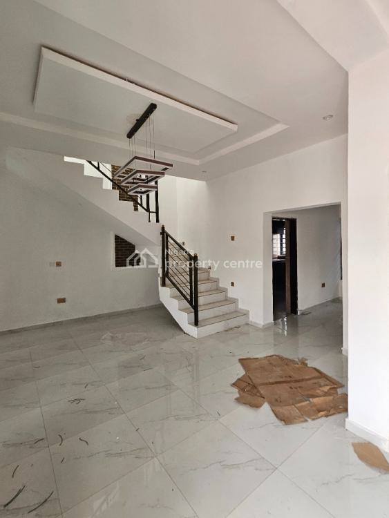 4 Bedroom Semi Detached Duplex, Isheri, Gra Phase 1, Magodo, Lagos, Semi-detached Duplex for Sale