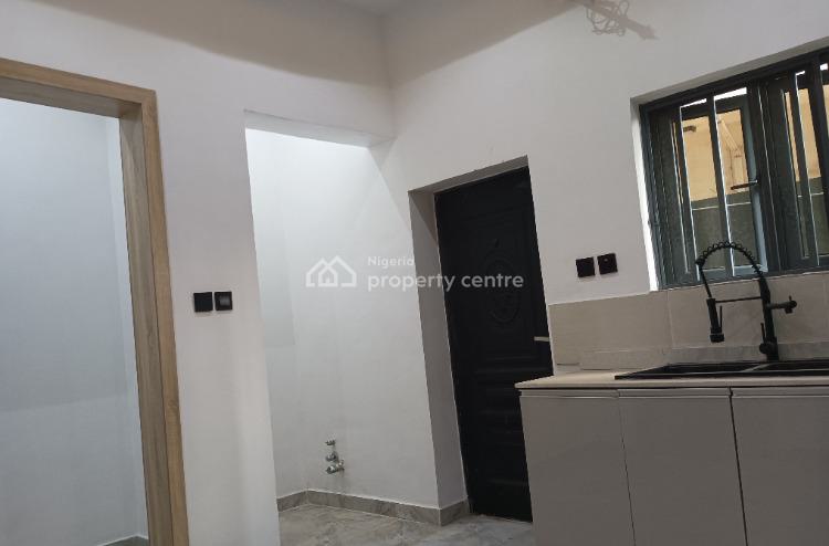 4 Bedroom Semi Detached Duplex, Isheri, Gra Phase 1, Magodo, Lagos, Semi-detached Duplex for Sale