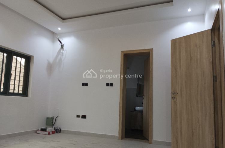 4 Bedroom Semi Detached Duplex, Isheri, Gra Phase 1, Magodo, Lagos, Semi-detached Duplex for Sale