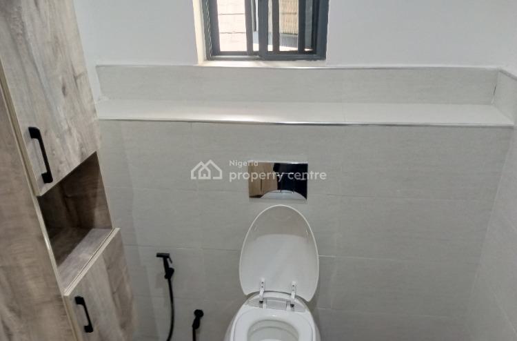 4 Bedroom Semi Detached Duplex, Isheri, Gra Phase 1, Magodo, Lagos, Semi-detached Duplex for Sale