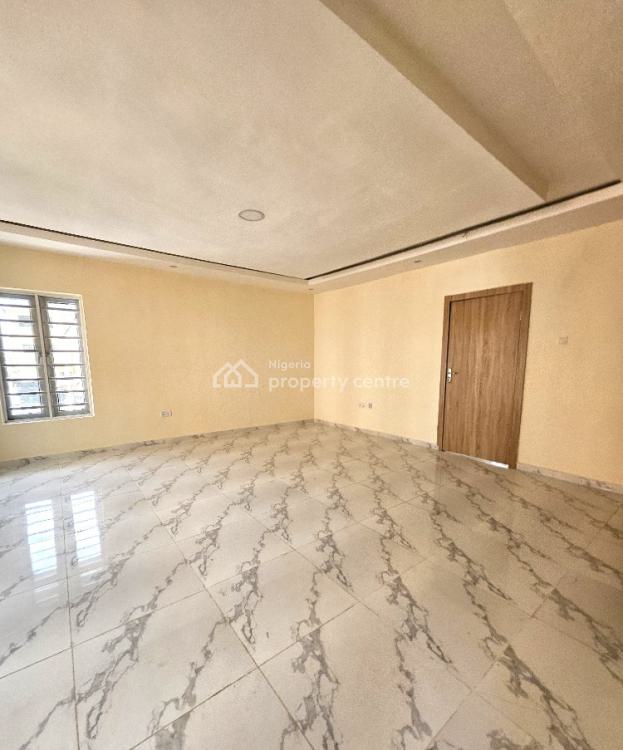 Brand New 4 Bedroom Fully Detached Duplex with Bq, Gateway, Gra Phase 1, Magodo, Lagos, Detached Duplex for Sale