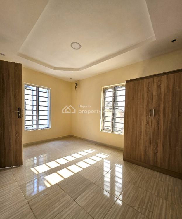 Brand New 4 Bedroom Fully Detached Duplex with Bq, Gateway, Gra Phase 1, Magodo, Lagos, Detached Duplex for Sale