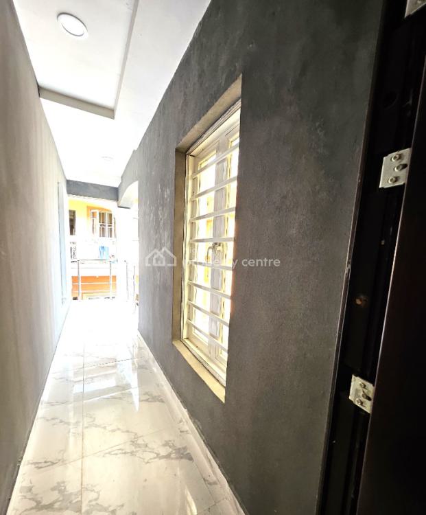 Brand New 4 Bedroom Fully Detached Duplex with Bq, Gateway, Gra Phase 1, Magodo, Lagos, Detached Duplex for Sale