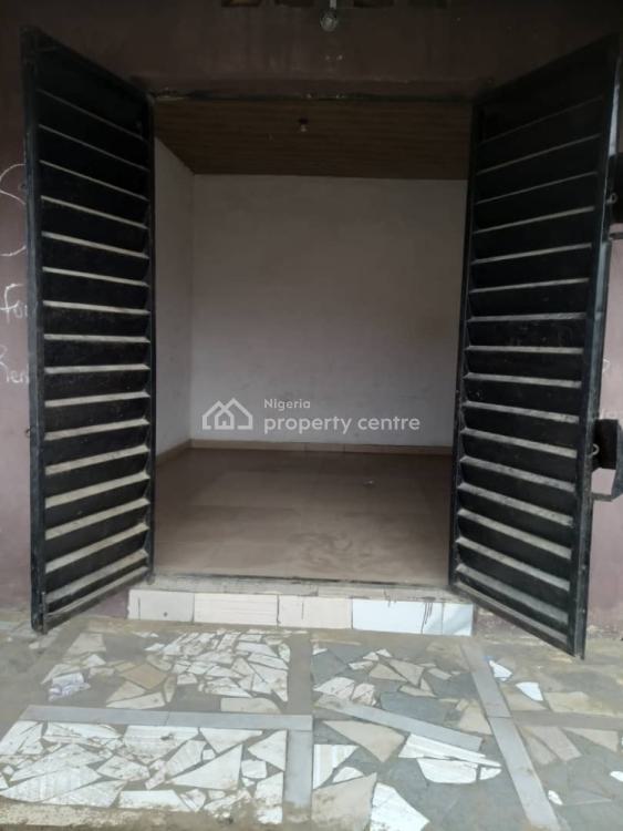 Luxury Shop with Excellent Finishing, No 13 Tajudeen Street, Awoyaya, Ibeju Lekki, Lagos, Shop for Rent