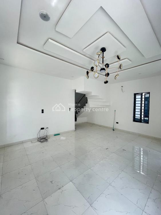 4 Bedrooms House, Lekki Phase 2, Lekki, Lagos, House for Sale