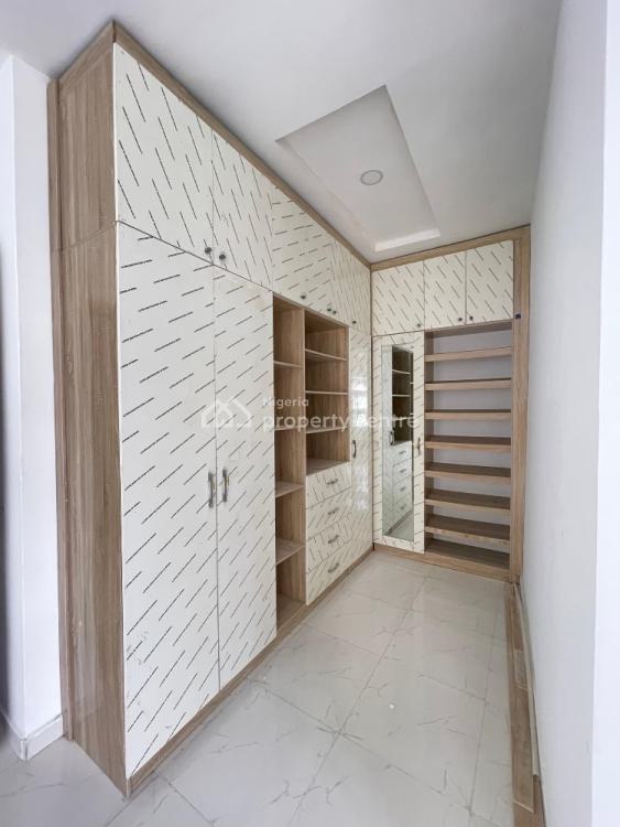 4 Bedrooms House, Lekki Phase 2, Lekki, Lagos, House for Sale