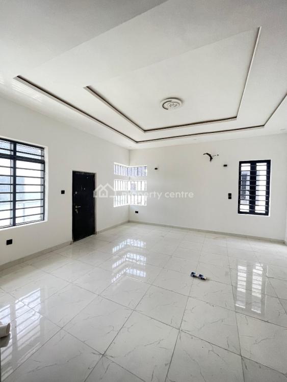 4 Bedrooms House, Lekki Phase 2, Lekki, Lagos, House for Sale