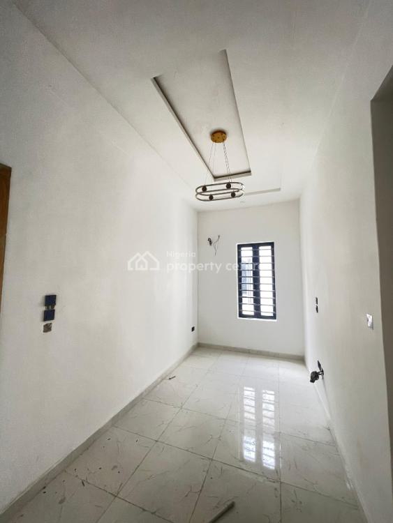 4 Bedrooms House, Lekki Phase 2, Lekki, Lagos, House for Sale