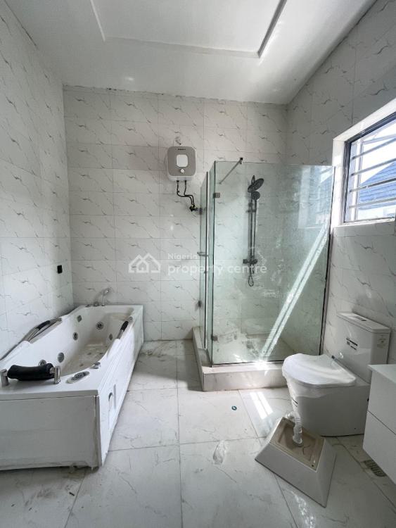 4 Bedrooms House, Lekki Phase 2, Lekki, Lagos, House for Sale