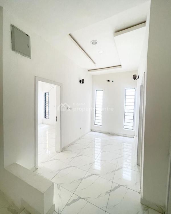 Newly Built 2 Bedrooms Terraced Duplex with Spacious Rooms, Ikota, Lekki, Lagos, Terraced Duplex for Sale