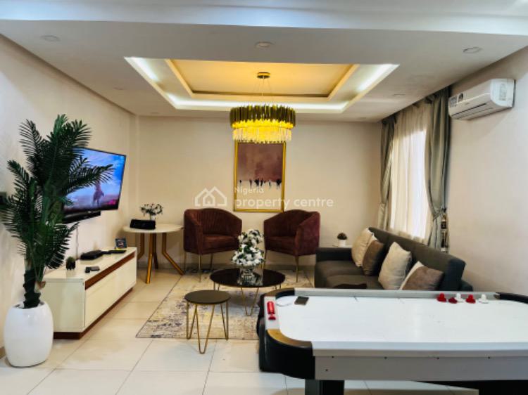 Luxury 3 Bedroom Apartment, Bella Residential, Ikate Elegushi, Lekki, Lagos, Flat / Apartment for Sale