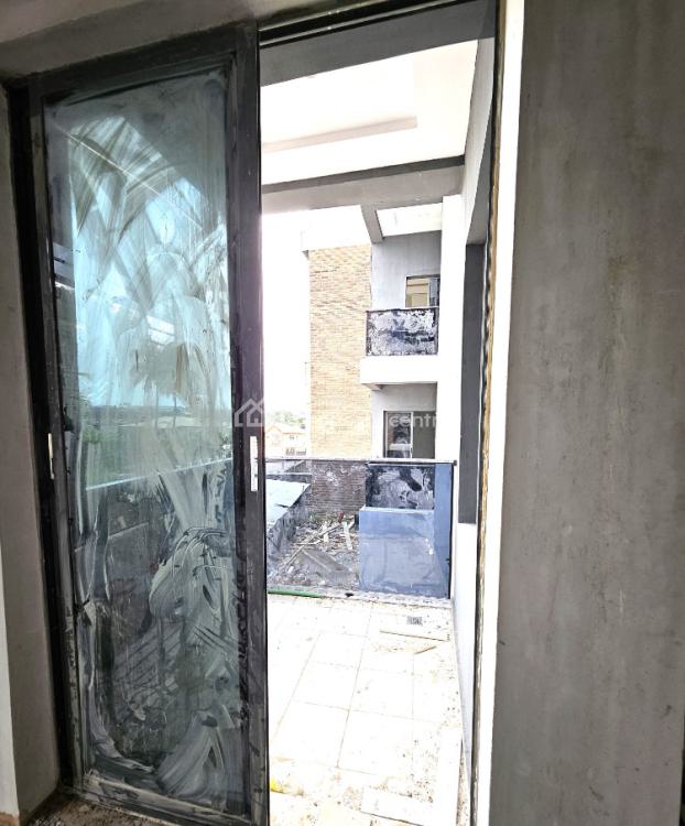 4 Bedroom Semi Detached Duplex, Awuse Estate, Opebi, Ikeja, Lagos, Semi-detached Duplex for Sale