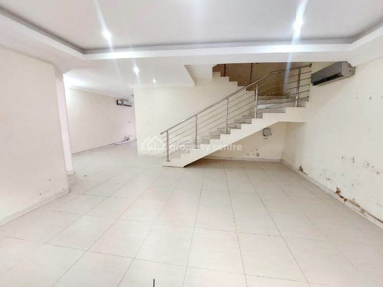 3 Bedroom Terrace Duplex Available, Lekki Phase 1, Lekki, Lagos, Terraced Duplex for Rent