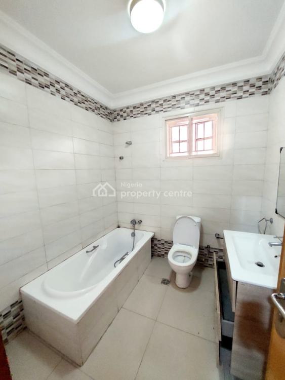 3 Bedroom Terrace Duplex Available, Lekki Phase 1, Lekki, Lagos, Terraced Duplex for Rent