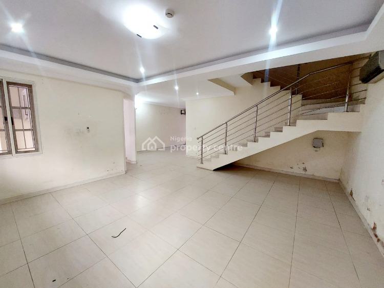 3 Bedroom Terrace Duplex Available, Lekki Phase 1, Lekki, Lagos, Terraced Duplex for Rent
