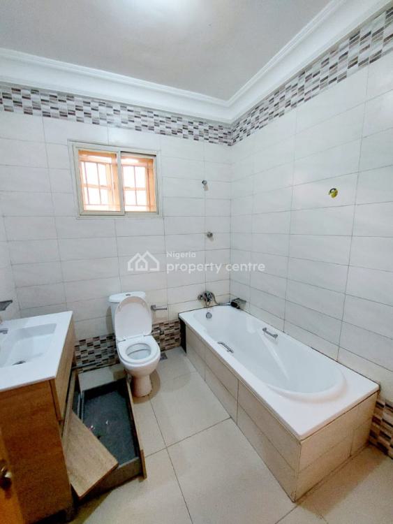 3 Bedroom Terrace Duplex Available, Lekki Phase 1, Lekki, Lagos, Terraced Duplex for Rent