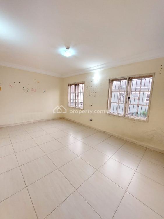 3 Bedroom Terrace Duplex Available, Lekki Phase 1, Lekki, Lagos, Terraced Duplex for Rent