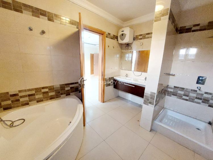 3 Bedroom Terrace Duplex Available, Lekki Phase 1, Lekki, Lagos, Terraced Duplex for Rent