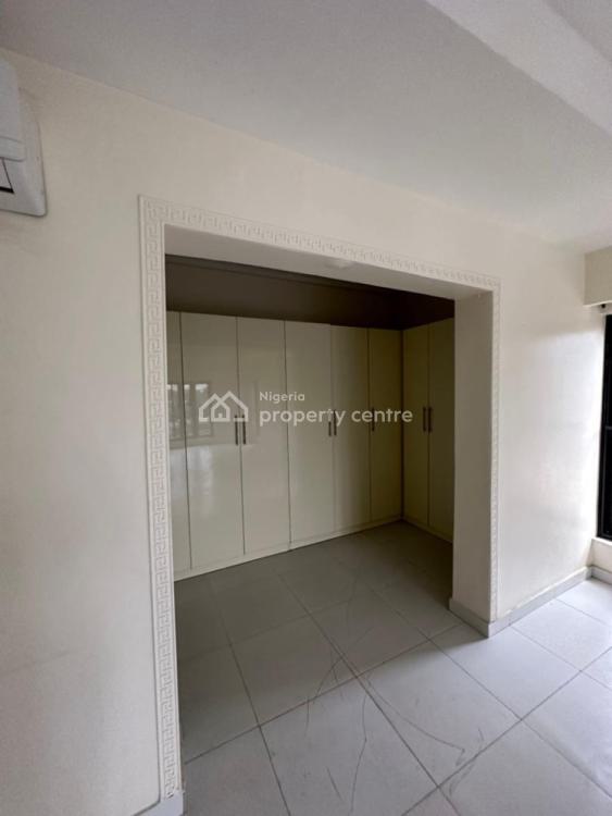 Fully Fitted 5 Bedroom Terrace with a Bq, Banana Island Road, Ikoyi, Lagos, Terraced Duplex for Rent