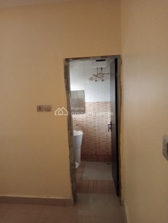 For Rent 2 Bedroom Standard Apartment Now Available, By Next Cash And Carry, Jahi, Abuja 2