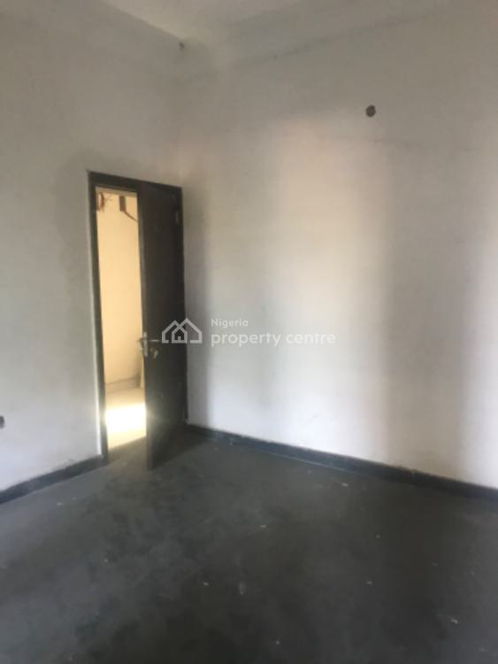 Fully Detached 5 Bedroom Duplex with 1 Bedroom Bq, By Shafa Filing Station, Wuye, Abuja, Detached Duplex for Sale
