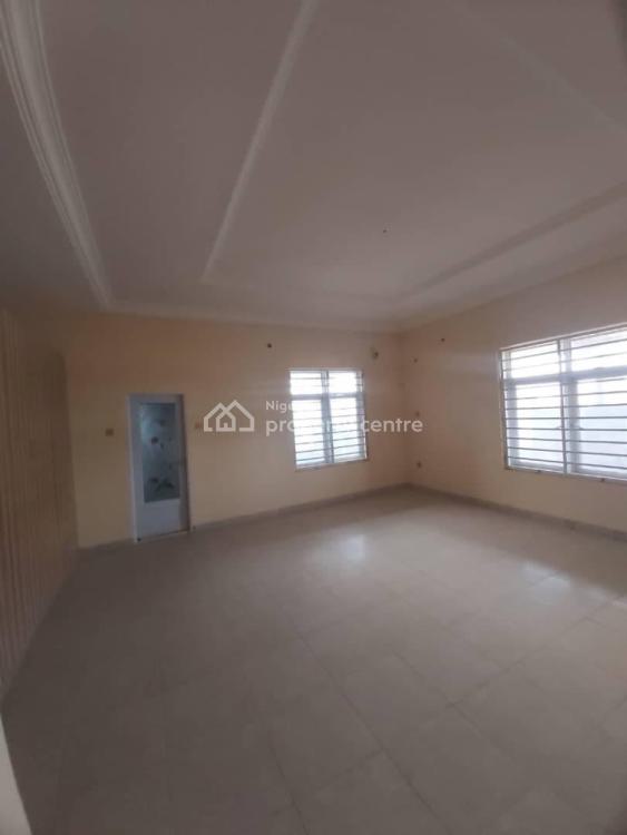 Fully Detached 5 Bedroom Duplex with Bq, Sunnyvale Side, Lokogoma District, Abuja, Detached Duplex for Rent