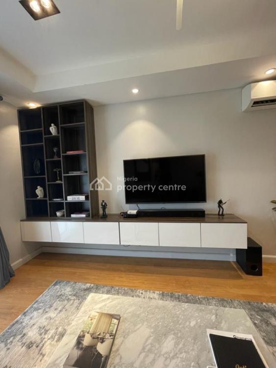 Luxury 2 Bedroom Apartment Ocean Veiw with Bq, Oniru, Victoria Island (vi), Lagos, Flat / Apartment for Sale