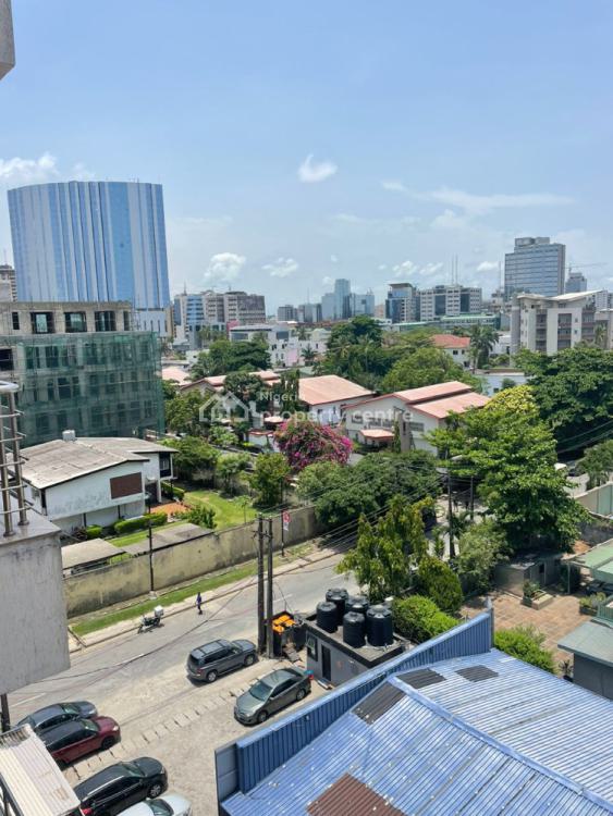 Luxury 2 Bedroom Apartment Ocean Veiw with Bq, Oniru, Victoria Island (vi), Lagos, Flat / Apartment for Sale