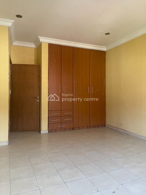 Luxury Fully Service 3 Bedroom Terrace Duplex, Osapa, Lekki, Lagos, Terraced Duplex for Rent