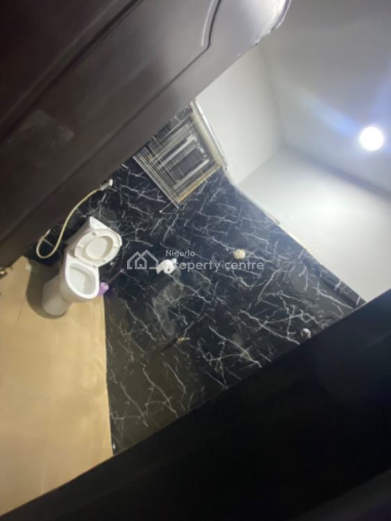 One Bedroom Apartment, Labam Estate, Airport Road, Galadimawa, Abuja, Mini Flat (room and Parlour) Short Let