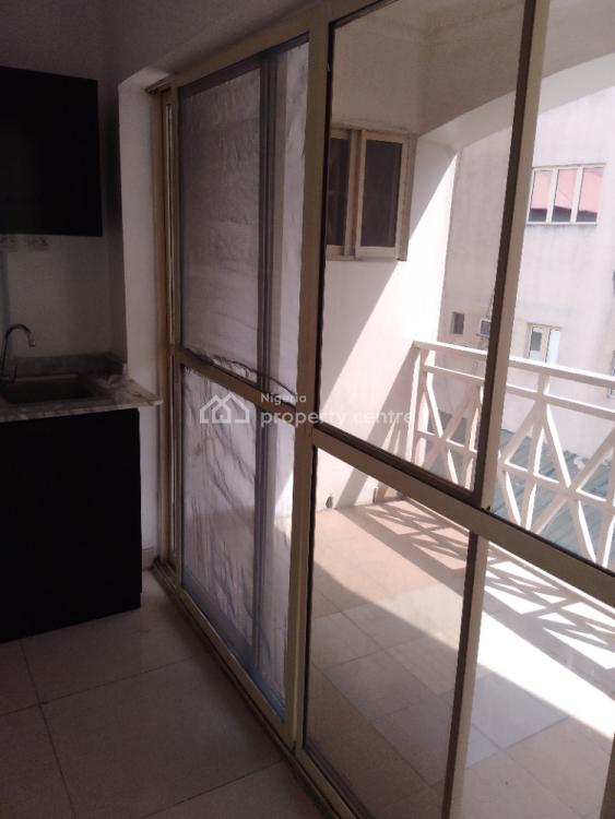 Mini Flat Upstairs, Oniru, Victoria Island (vi), Lagos, Mini Flat (room and Parlour) for Rent