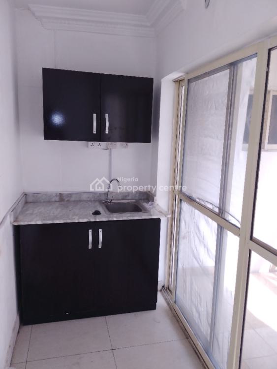 Mini Flat Upstairs, Oniru, Victoria Island (vi), Lagos, Mini Flat (room and Parlour) for Rent