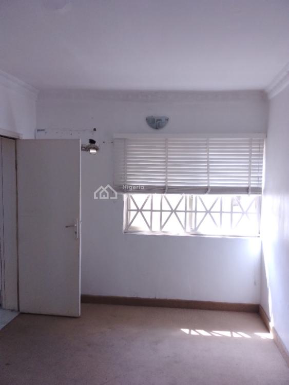 Mini Flat Upstairs, Oniru, Victoria Island (vi), Lagos, Mini Flat (room and Parlour) for Rent