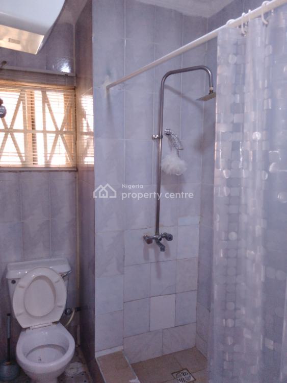 Mini Flat Upstairs, Oniru, Victoria Island (vi), Lagos, Mini Flat (room and Parlour) for Rent