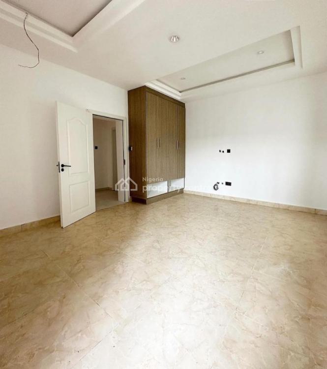 a Well Finished Serviced 3 Bedroom Flat + 1 Bq, Jahi, Abuja, Flat / Apartment for Rent