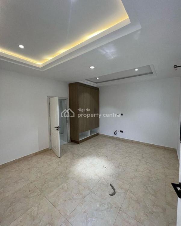 a Well Finished Serviced 3 Bedroom Flat + 1 Bq, Jahi, Abuja, Flat / Apartment for Rent