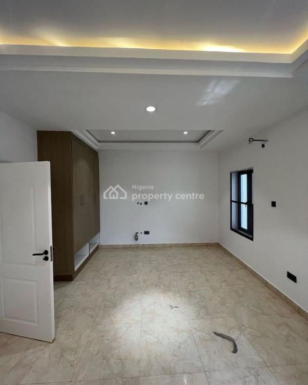 a Well Finished Serviced 3 Bedroom Flat + 1 Bq, Jahi, Abuja, Flat / Apartment for Rent