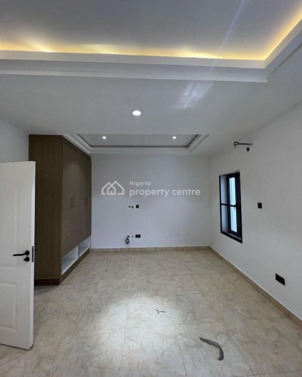 a Well Finished Serviced 3 Bedroom Flat + 1 Bq, Jahi, Abuja, Flat / Apartment for Rent