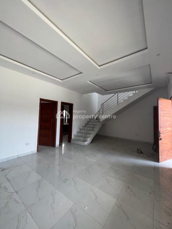 Luxury 4 Bedroom Terrace Duplex, Vgc, Lekki, Lagos, Terraced Duplex for Sale