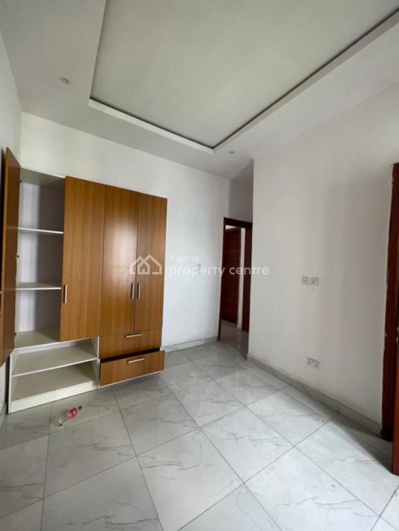 Luxury 4 Bedroom Terrace Duplex, Vgc, Lekki, Lagos, Terraced Duplex for Sale
