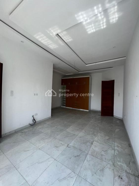 Luxury 4 Bedroom Terrace Duplex, Vgc, Lekki, Lagos, Terraced Duplex for Sale