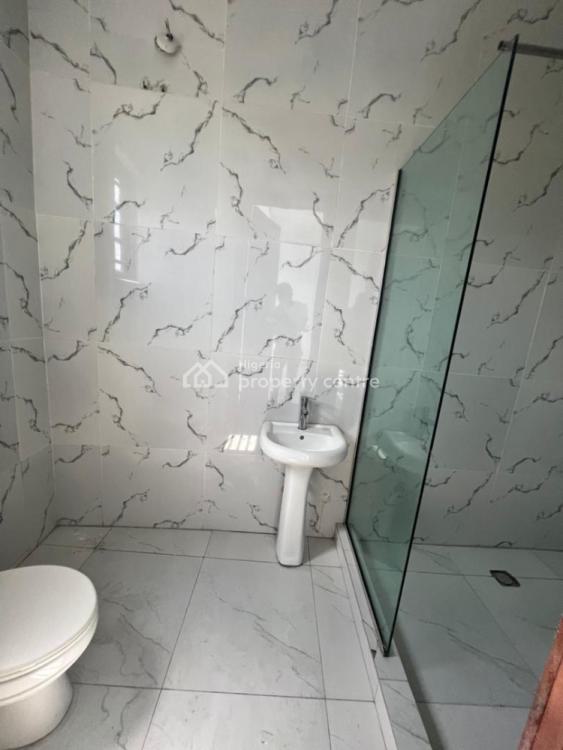 Luxury 4 Bedroom Terrace Duplex, Vgc, Lekki, Lagos, Terraced Duplex for Sale