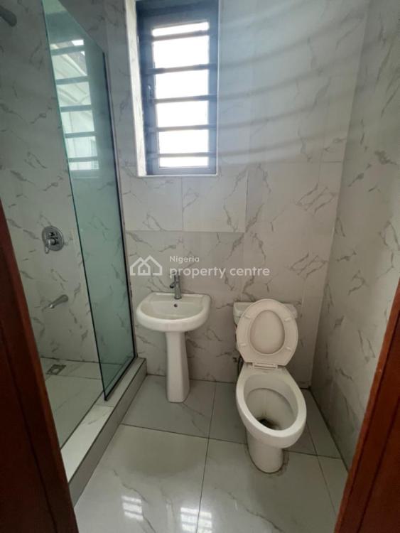 Luxury 4 Bedroom Terrace Duplex, Vgc, Lekki, Lagos, Terraced Duplex for Sale