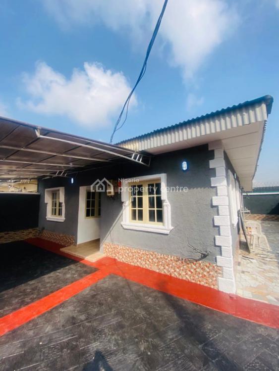 For Rent 2 Bedrooms, Abraham Adesanya, Ajah, Lagos 2 Beds, 2 Baths Nigeria Property Centre