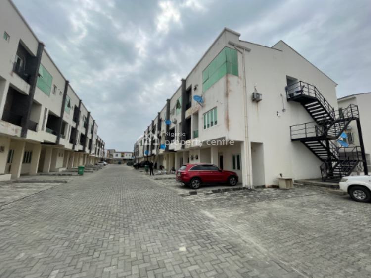 Luxury & Fully Serviced One (1) Bedroom Apartment, New Horizon 2 Extension, By Nike Art Gallery, Lekki, Lagos, Mini Flat (room and Parlour) for Rent