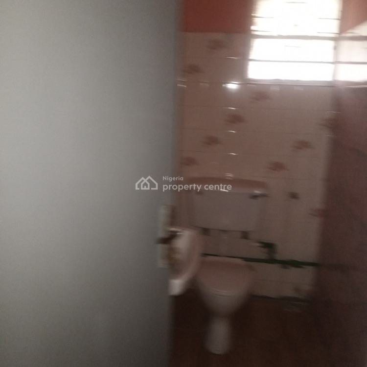 Three Bedroom Apartments with Bq.  Newly Renovated, Off Toyin, Opebi, Ikeja, Lagos, Flat / Apartment for Rent