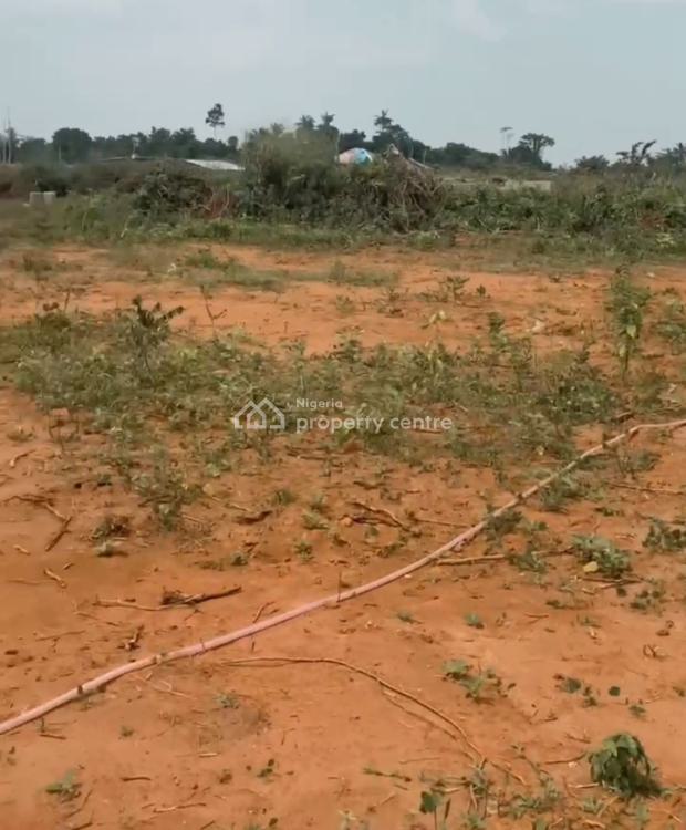 Land, Ketu, Opposite Lagos State Food Logistic Hub, Epe, Lagos, Residential Land for Sale