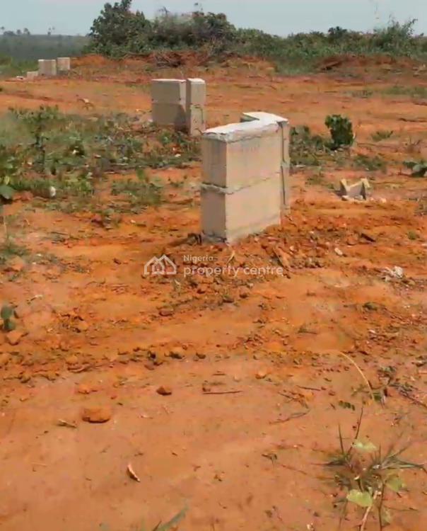 Land, Ketu, Opposite Lagos State Food Logistic Hub, Epe, Lagos, Residential Land for Sale